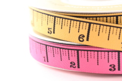 アメリカ製リボン