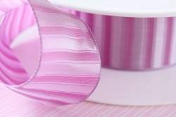 フランス製ワイヤーリボン